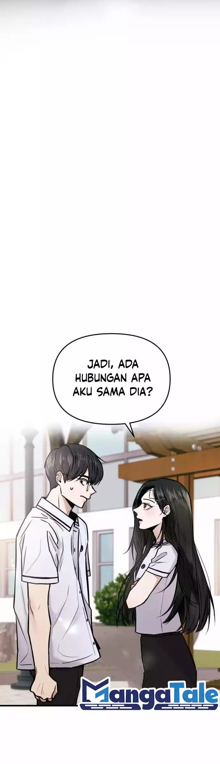 Back to The Chanbi Chapter 2 - halaman 7