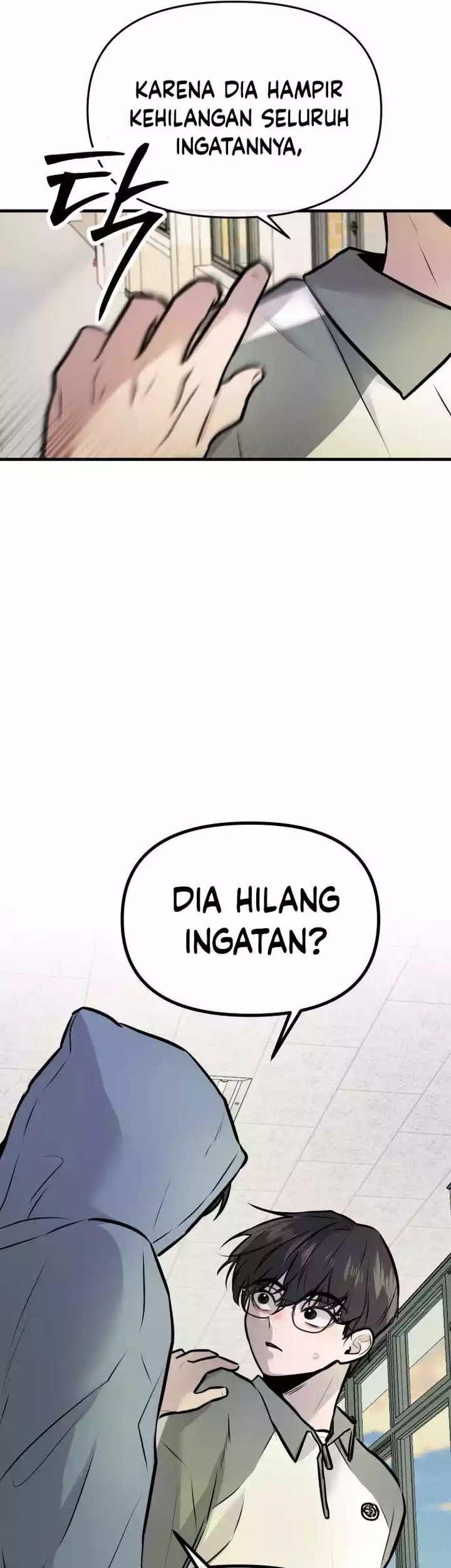 Back to The Chanbi Chapter 2 - halaman 71