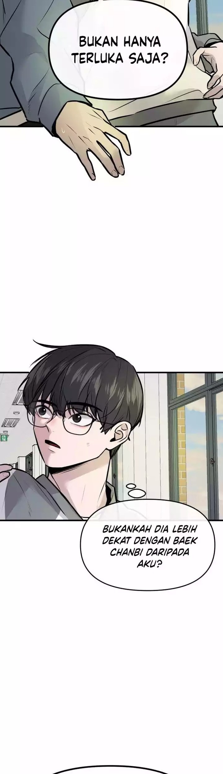Back to The Chanbi Chapter 2 - halaman 72