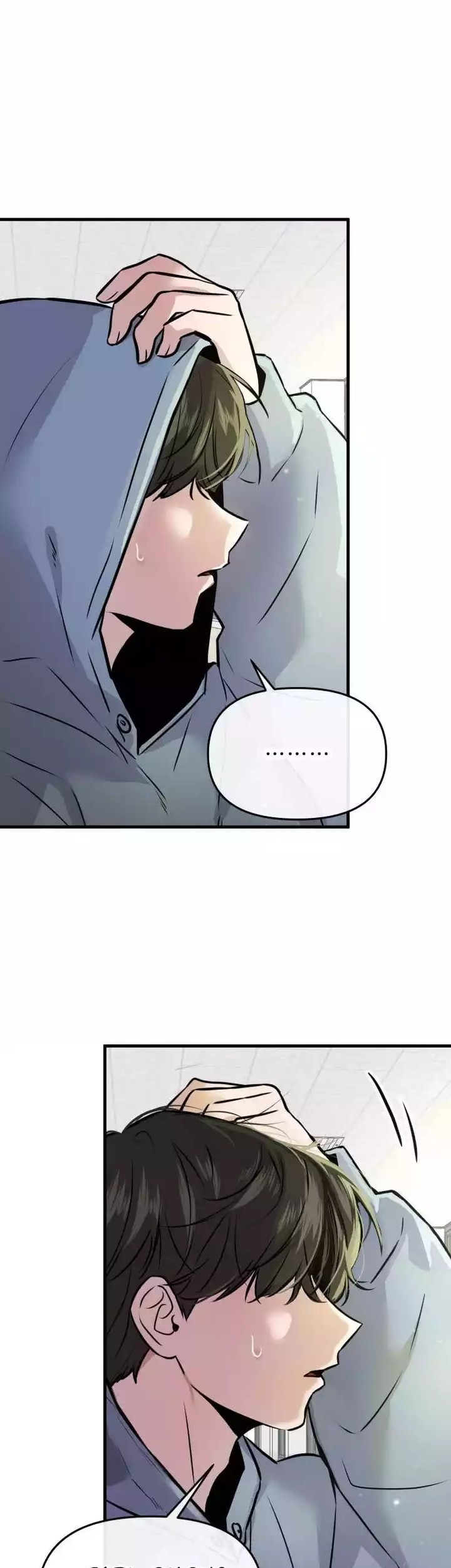 Back to The Chanbi Chapter 2 - halaman 74