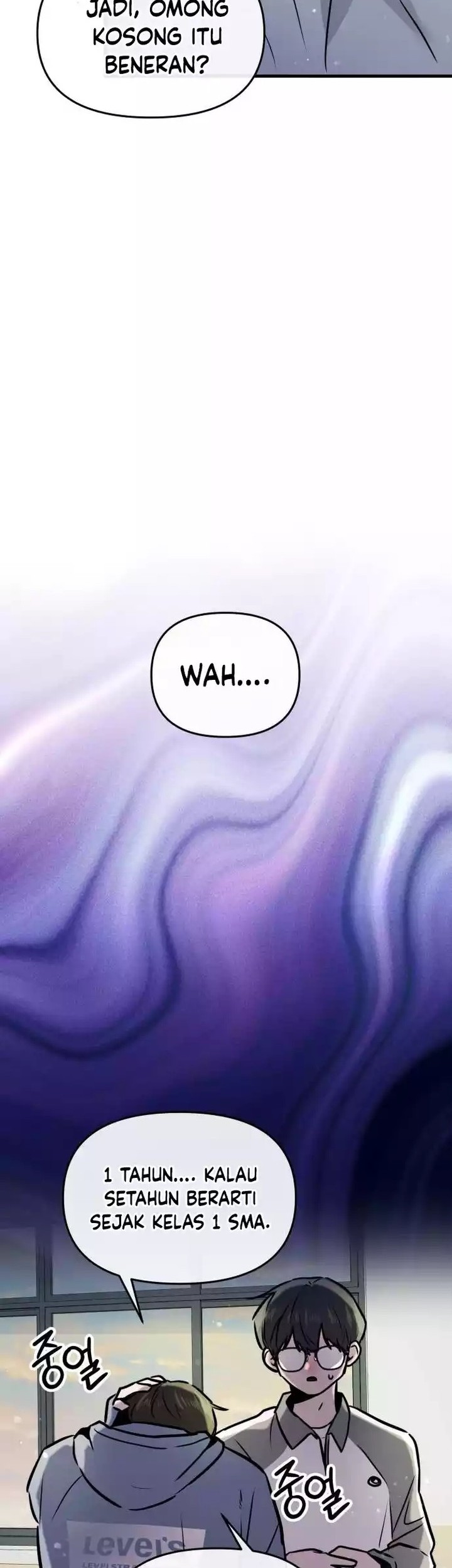 Back to The Chanbi Chapter 2 - halaman 75