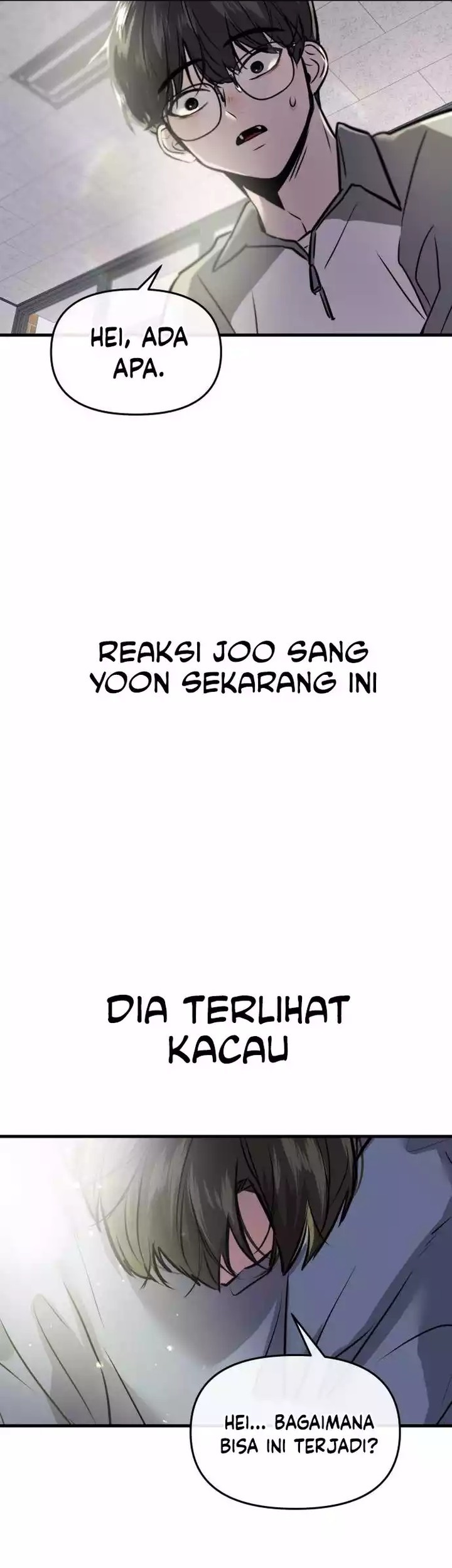 Back to The Chanbi Chapter 2 - halaman 77