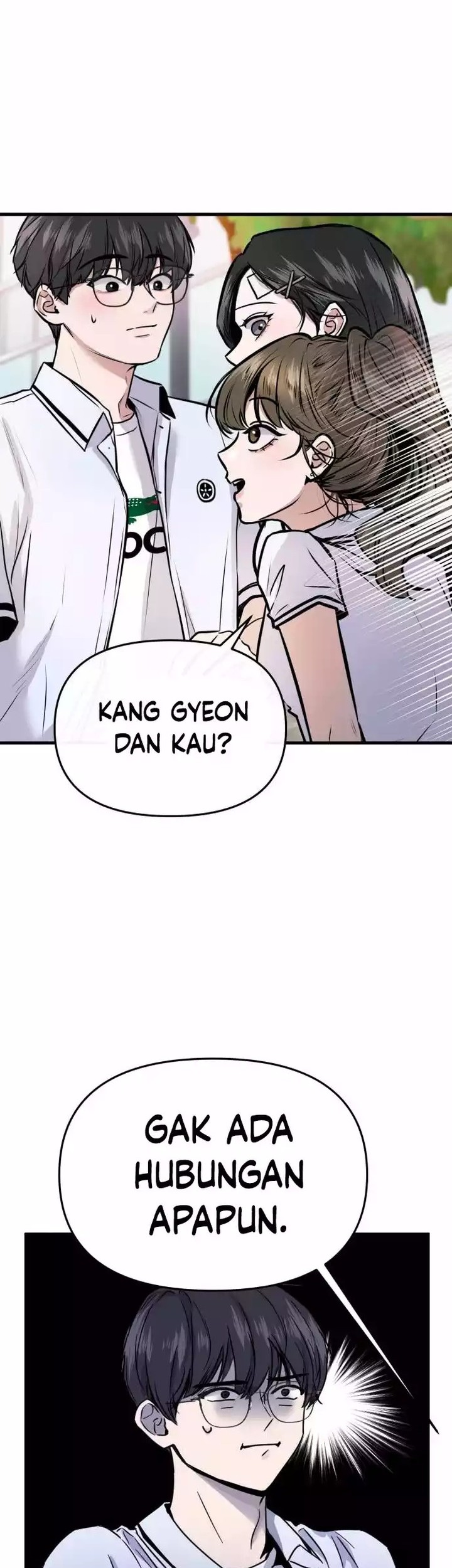 Back to The Chanbi Chapter 2 - halaman 8