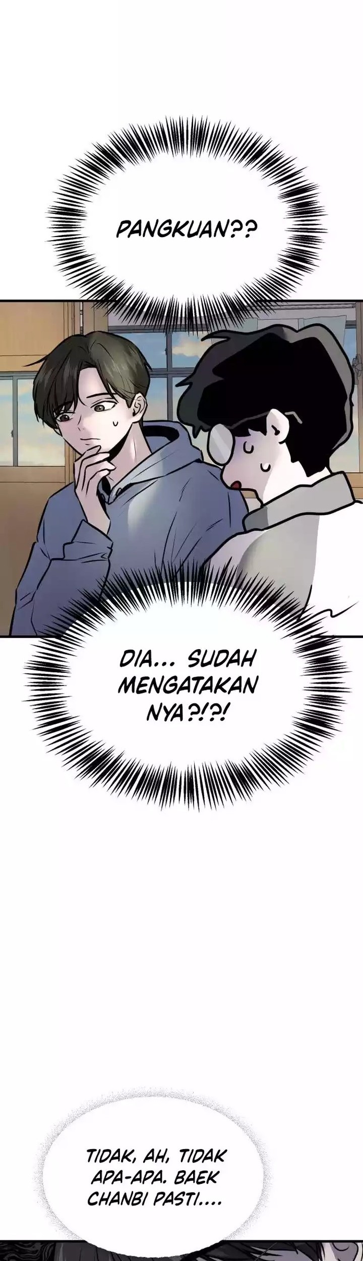Back to The Chanbi Chapter 2 - halaman 81
