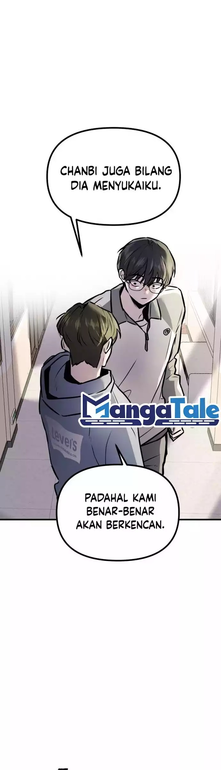 Back to The Chanbi Chapter 2 - halaman 86