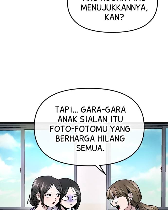Back to The Chanbi Chapter 20 - halaman 10