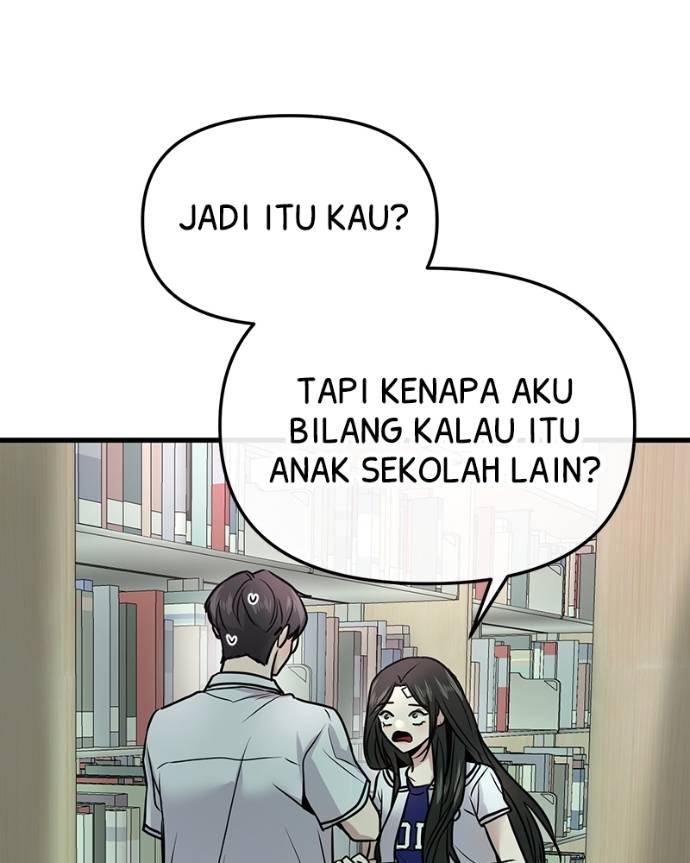 Back to The Chanbi Chapter 20 - halaman 102