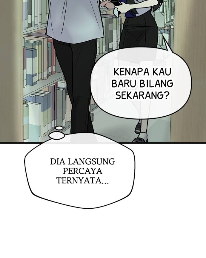 Back to The Chanbi Chapter 20 - halaman 103