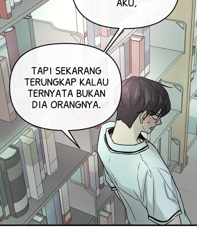 Back to The Chanbi Chapter 20 - halaman 105