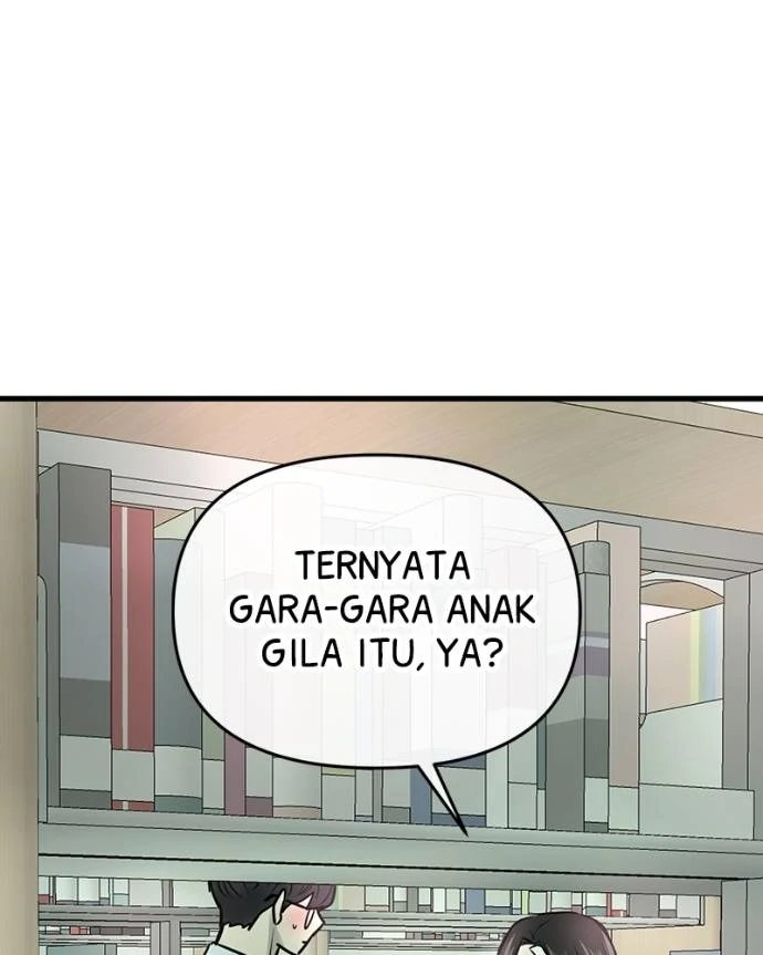 Back to The Chanbi Chapter 20 - halaman 106