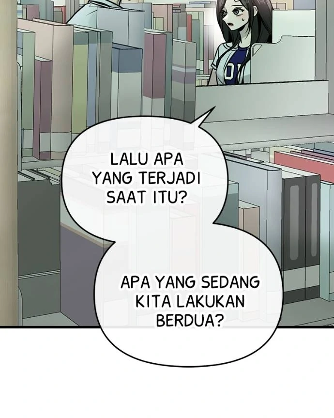 Back to The Chanbi Chapter 20 - halaman 107