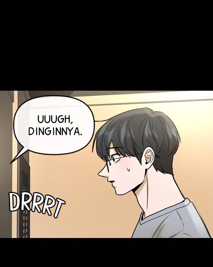 Back to The Chanbi Chapter 20 - halaman 111
