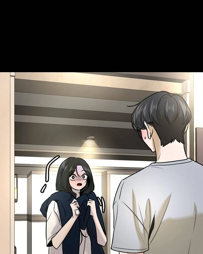 Back to The Chanbi Chapter 20 - halaman 115