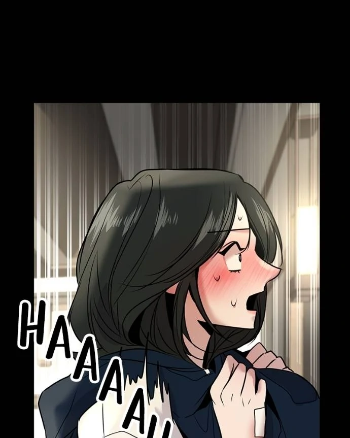 Back to The Chanbi Chapter 20 - halaman 117
