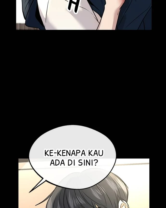 Back to The Chanbi Chapter 20 - halaman 118