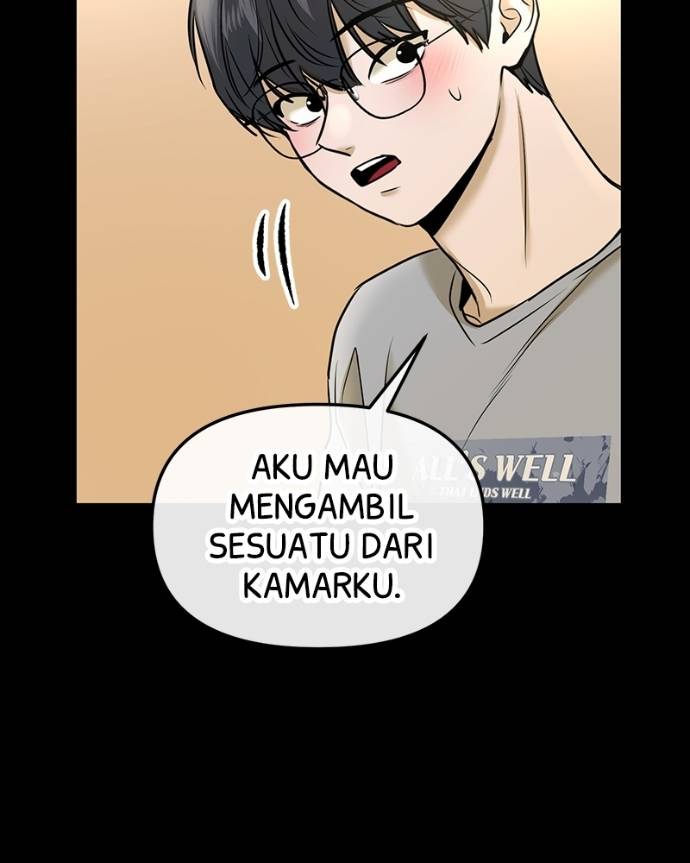 Back to The Chanbi Chapter 20 - halaman 119