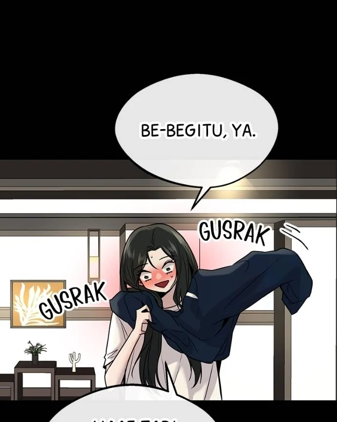 Back to The Chanbi Chapter 20 - halaman 120