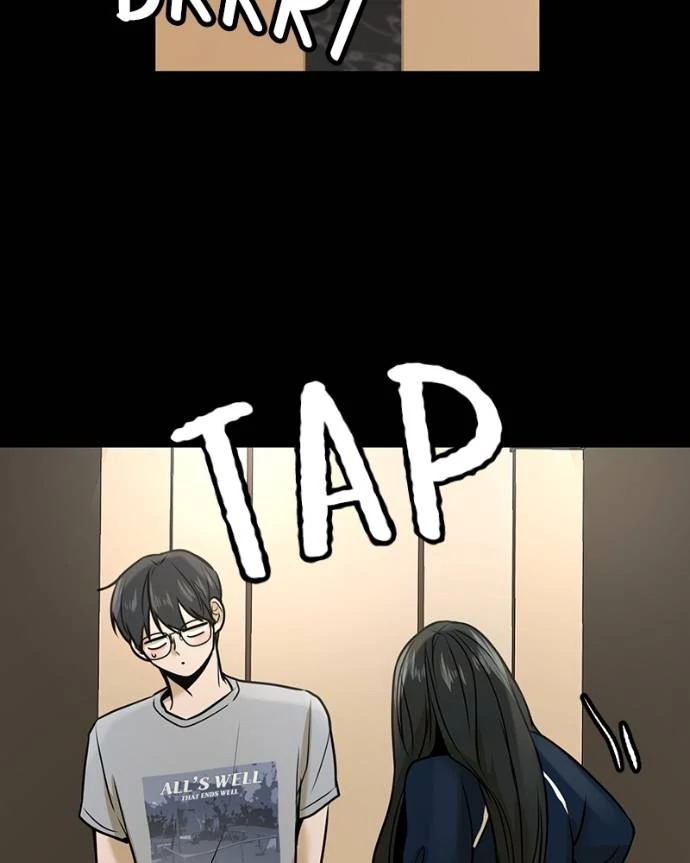 Back to The Chanbi Chapter 20 - halaman 124