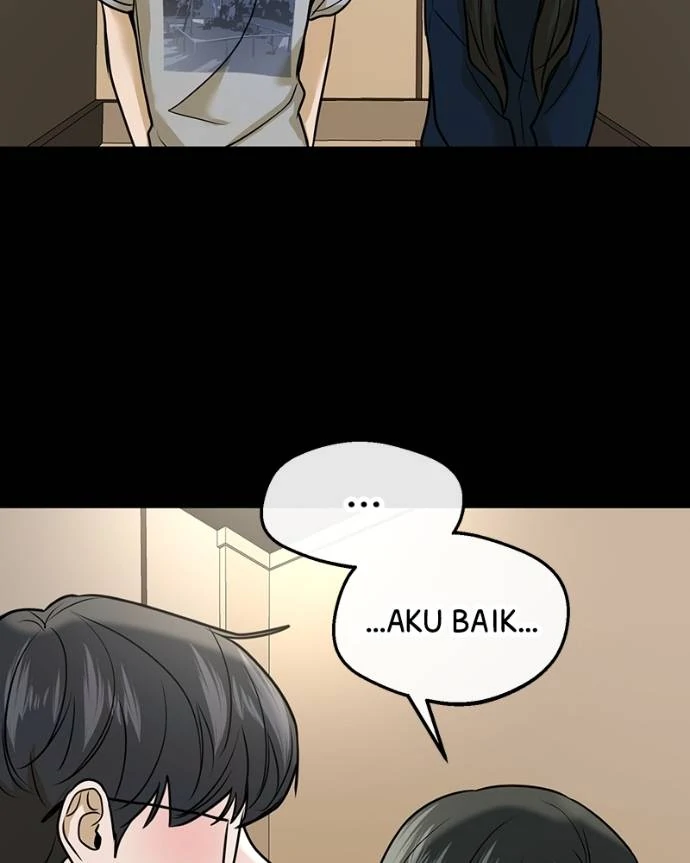Back to The Chanbi Chapter 20 - halaman 126