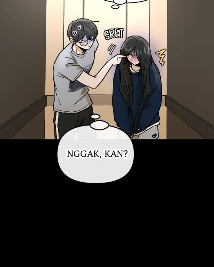 Back to The Chanbi Chapter 20 - halaman 134