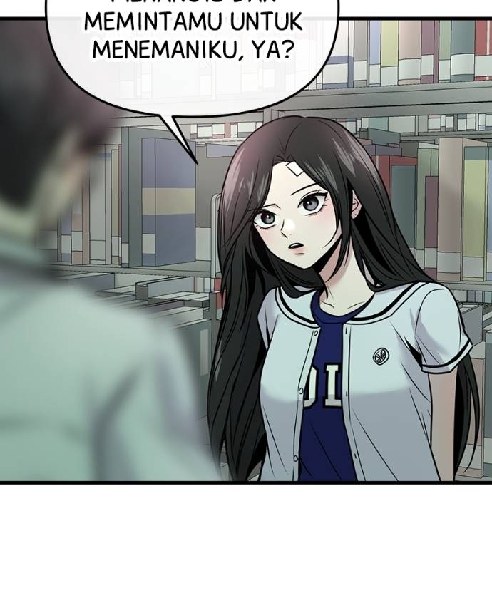 Back to The Chanbi Chapter 20 - halaman 141
