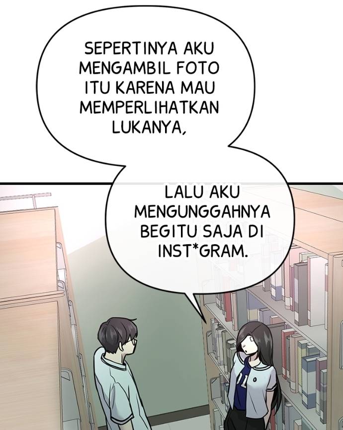 Back to The Chanbi Chapter 20 - halaman 142