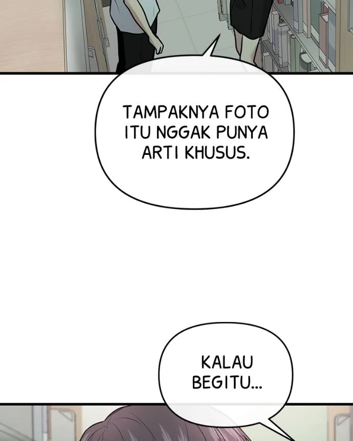 Back to The Chanbi Chapter 20 - halaman 143
