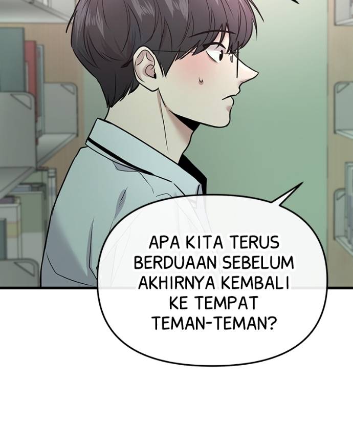 Back to The Chanbi Chapter 20 - halaman 144