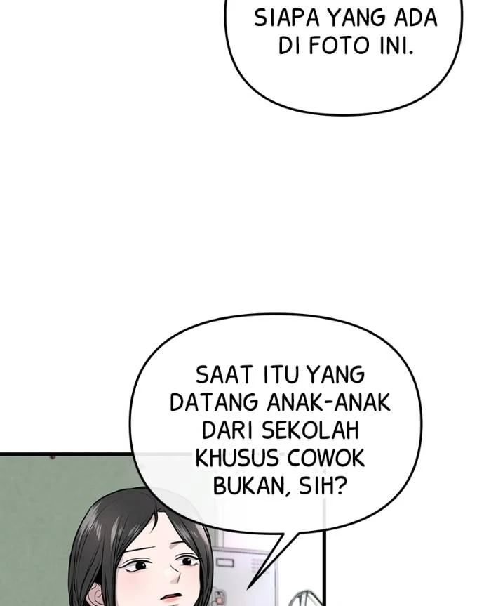 Back to The Chanbi Chapter 20 - halaman 17