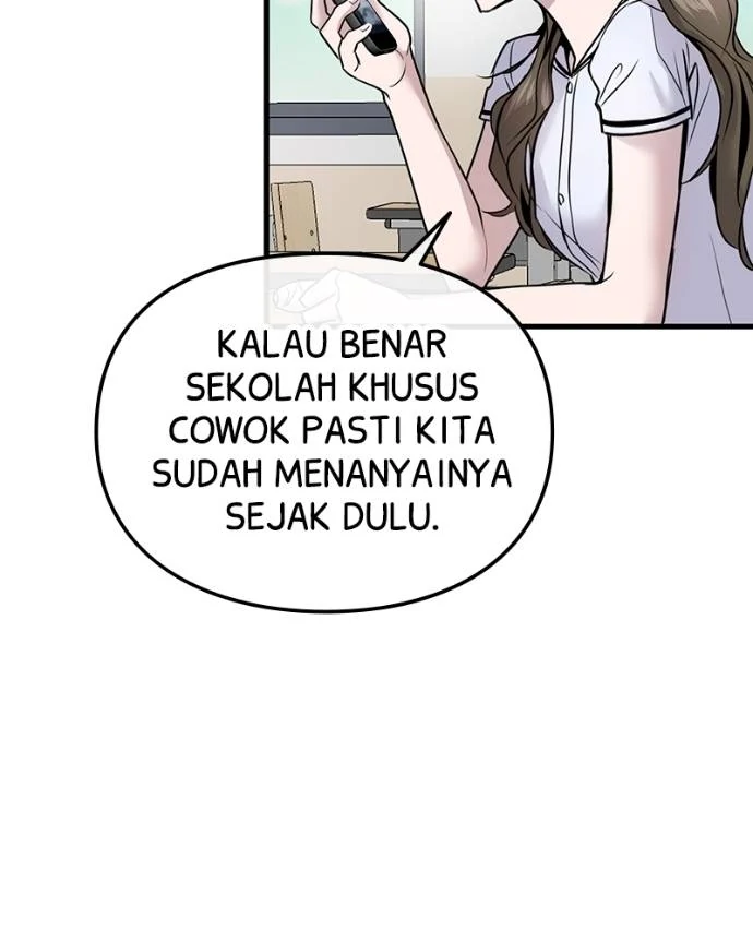 Back to The Chanbi Chapter 20 - halaman 19