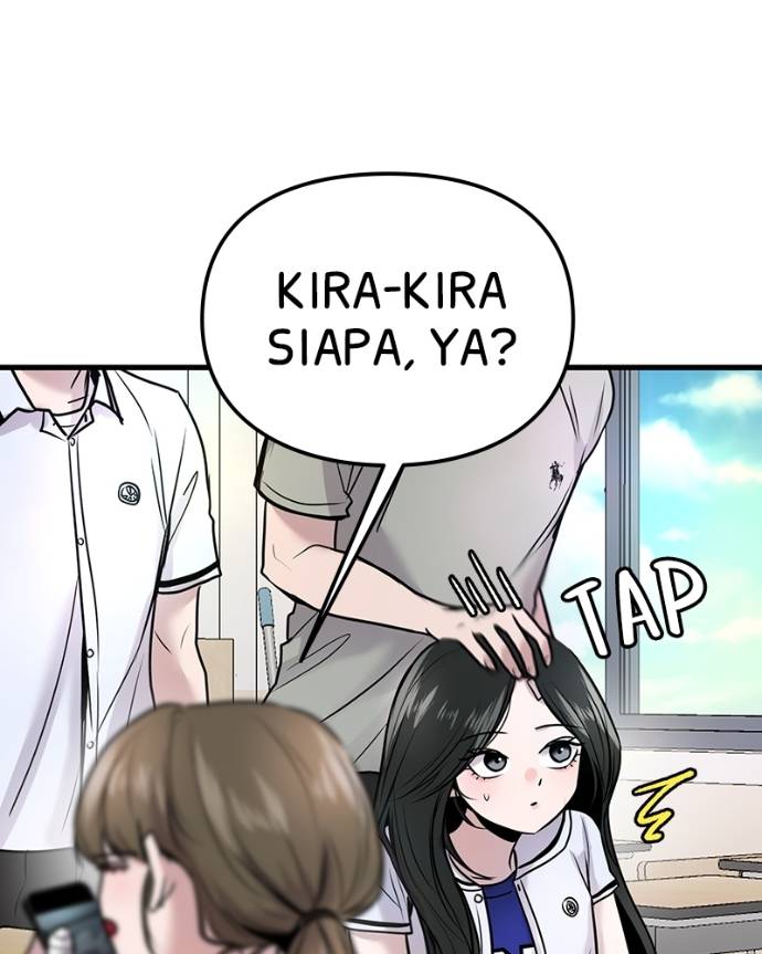 Back to The Chanbi Chapter 20 - halaman 20