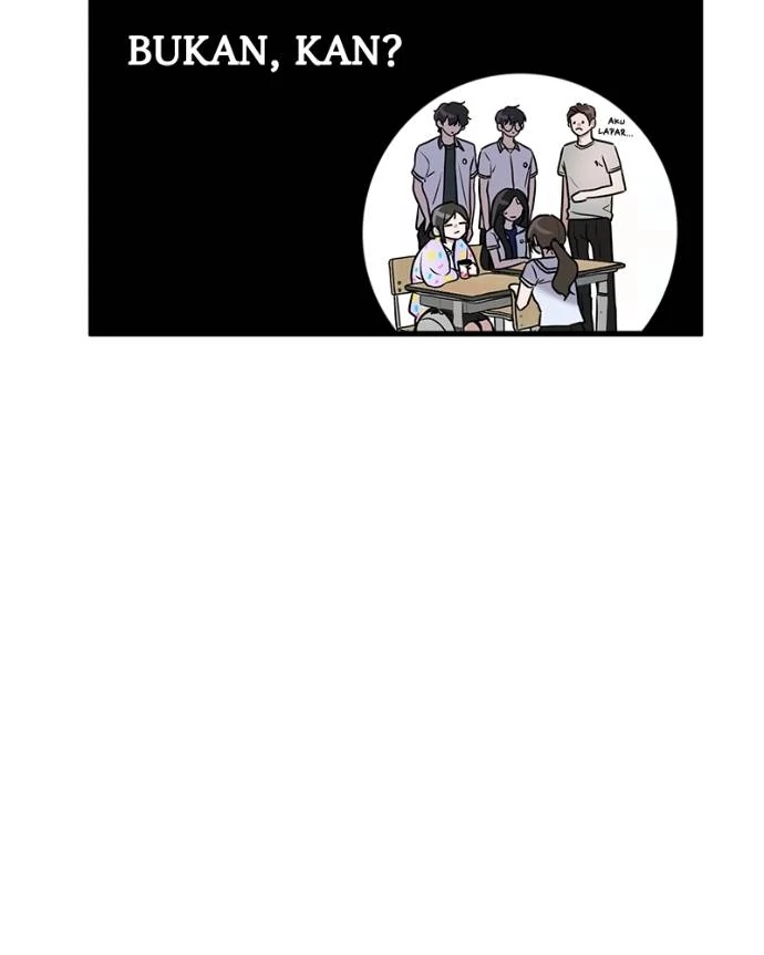 Back to The Chanbi Chapter 20 - halaman 26