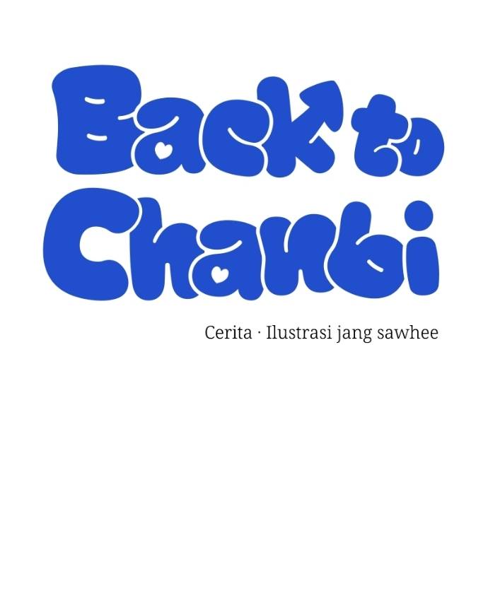 Back to The Chanbi Chapter 20 - halaman 27