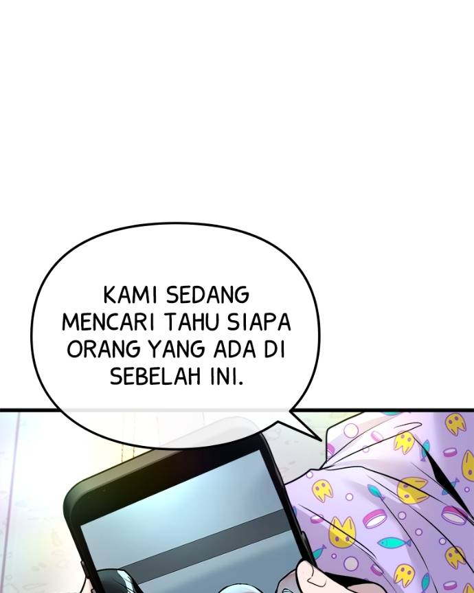 Back to The Chanbi Chapter 20 - halaman 28