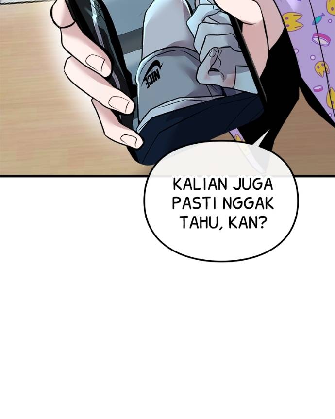 Back to The Chanbi Chapter 20 - halaman 29