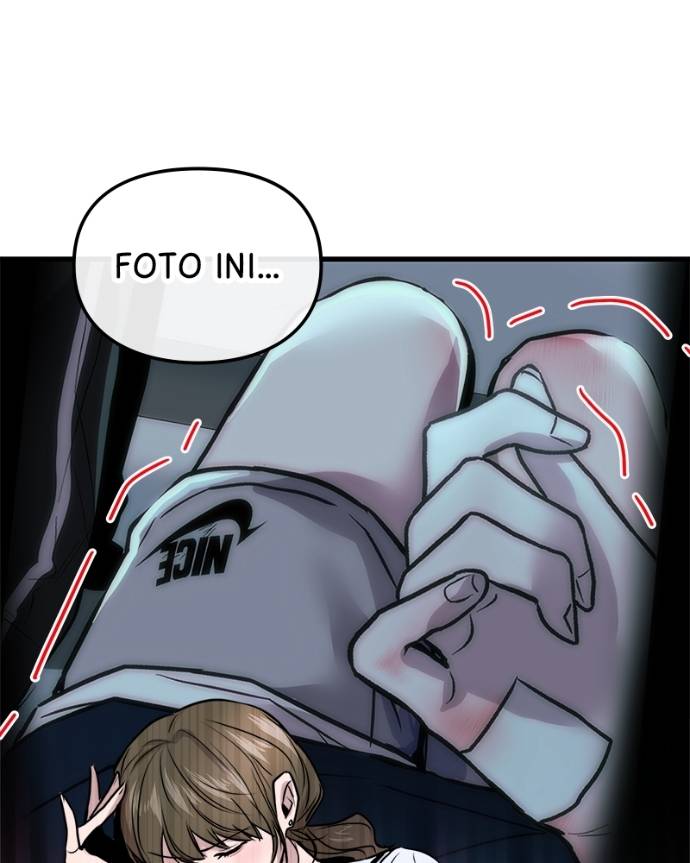 Back to The Chanbi Chapter 20 - halaman 32