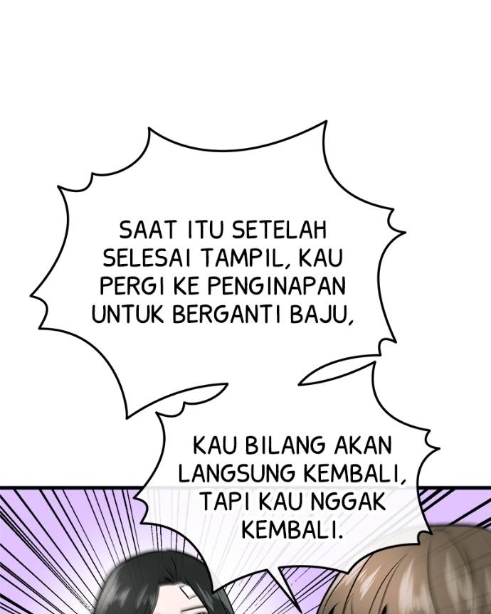Back to The Chanbi Chapter 20 - halaman 34