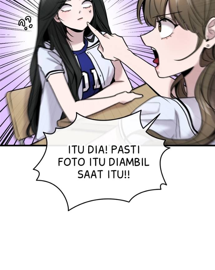 Back to The Chanbi Chapter 20 - halaman 35