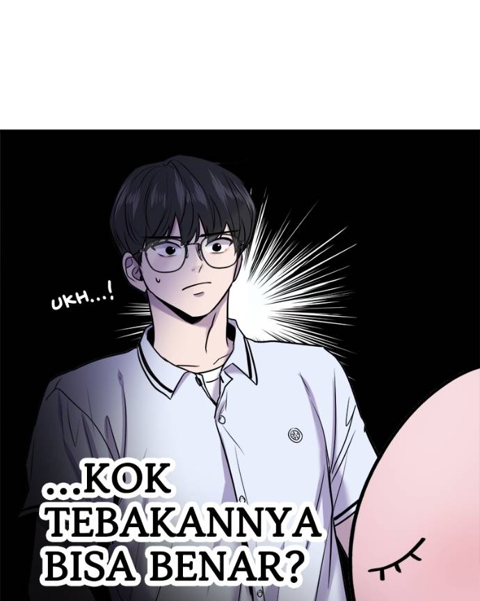Back to The Chanbi Chapter 20 - halaman 36