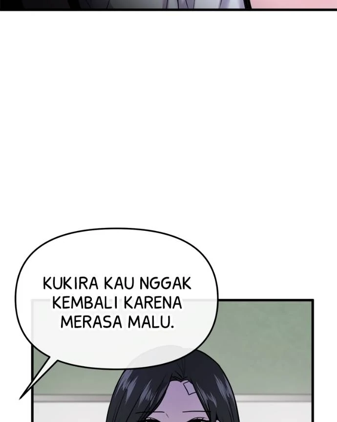 Back to The Chanbi Chapter 20 - halaman 37