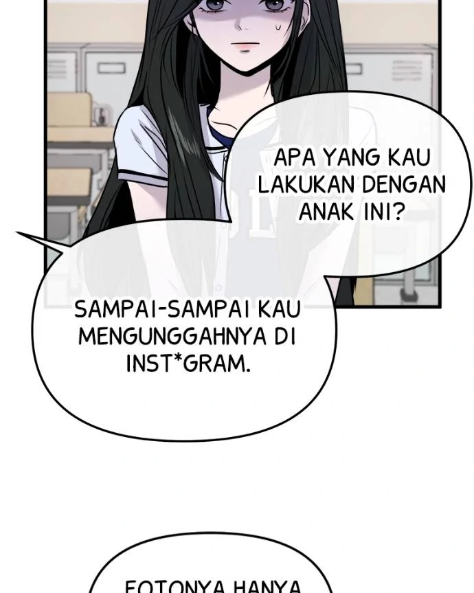 Back to The Chanbi Chapter 20 - halaman 38