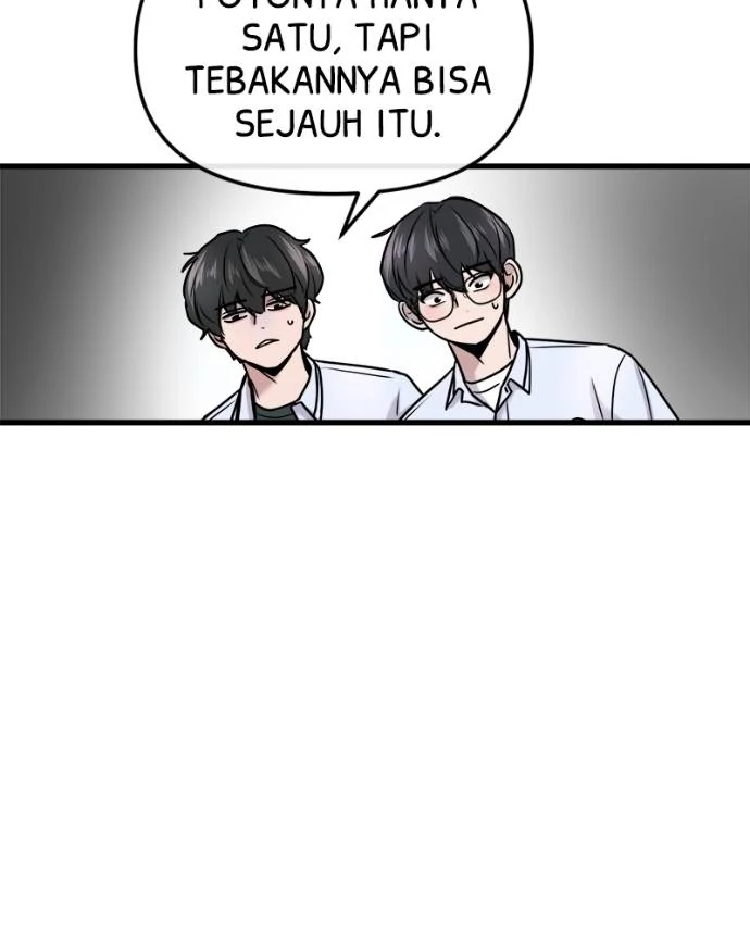 Back to The Chanbi Chapter 20 - halaman 39