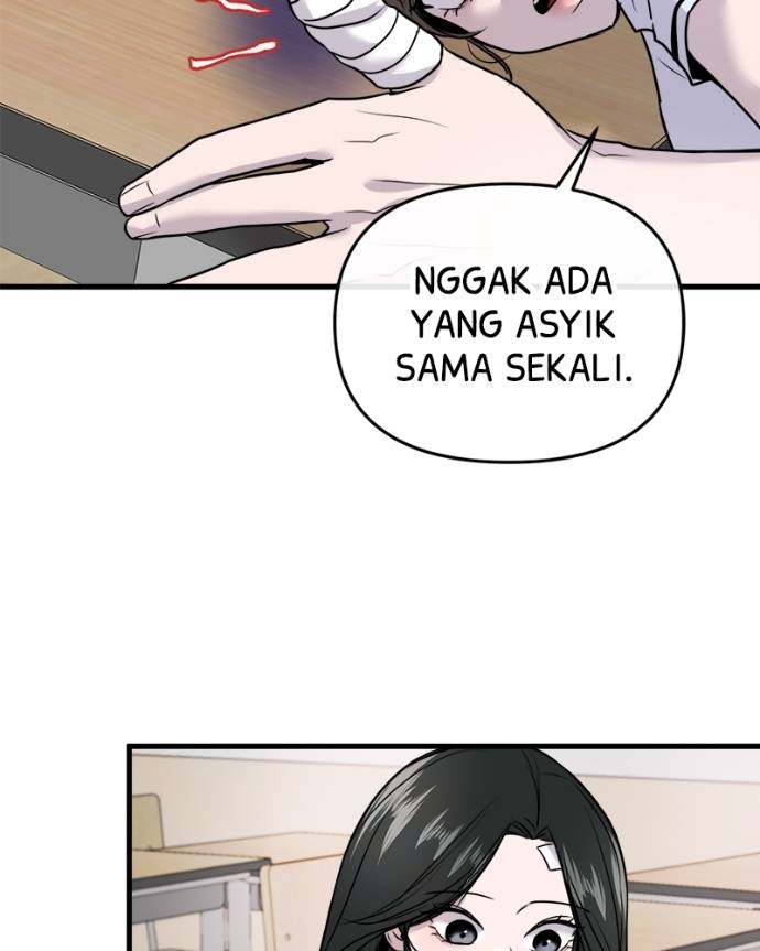 Back to The Chanbi Chapter 20 - halaman 4
