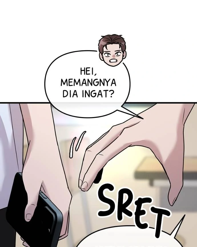 Back to The Chanbi Chapter 20 - halaman 40