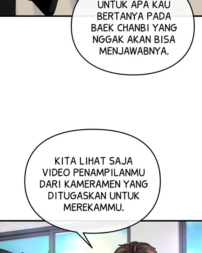 Back to The Chanbi Chapter 20 - halaman 41