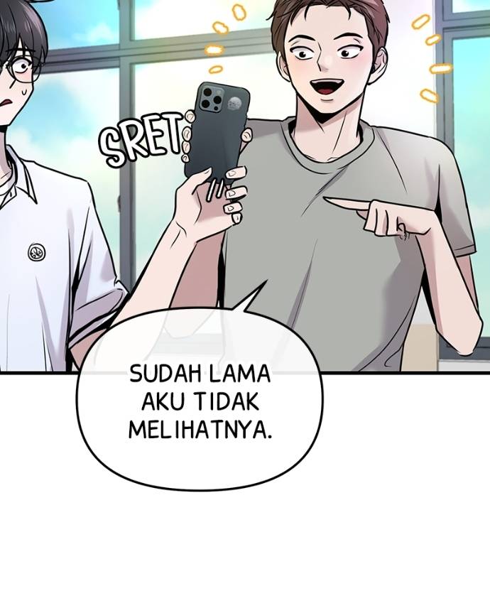 Back to The Chanbi Chapter 20 - halaman 42