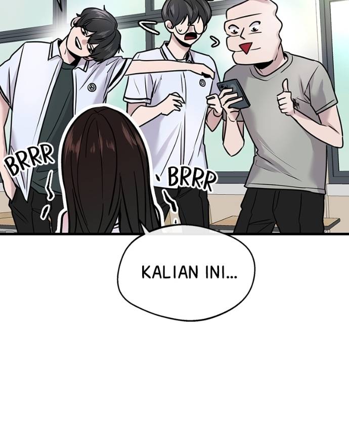 Back to The Chanbi Chapter 20 - halaman 44