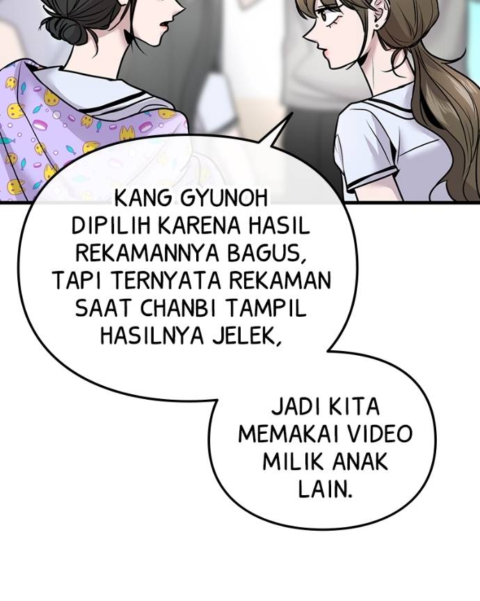 Back to The Chanbi Chapter 20 - halaman 46
