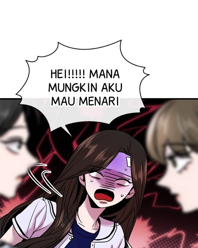 Back to The Chanbi Chapter 20 - halaman 47