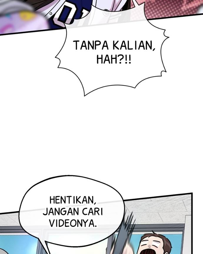 Back to The Chanbi Chapter 20 - halaman 48